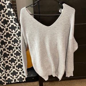 Vici dolls sweater